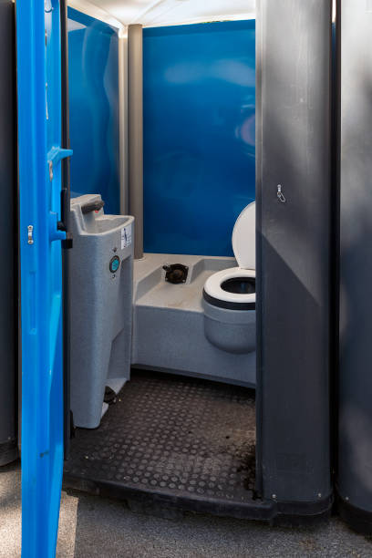 Best Portable restroom trailer rental  in Brown Deer, WI