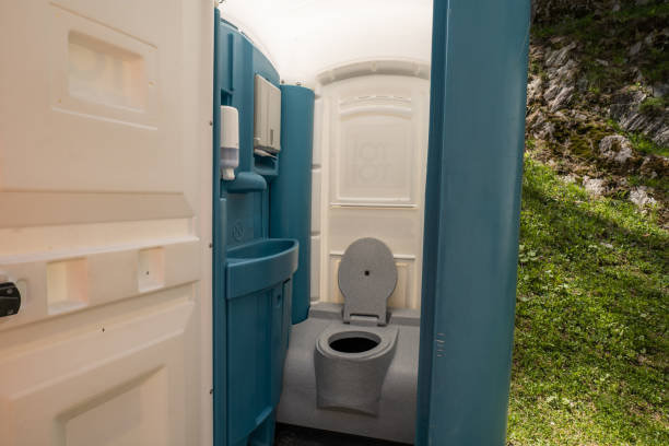 Professional porta potty rental in Brown Deer, WI