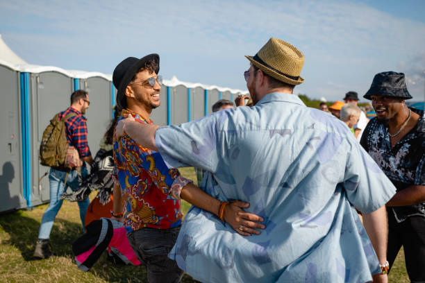 Best Porta potty rental for parties  in Brown Deer, WI
