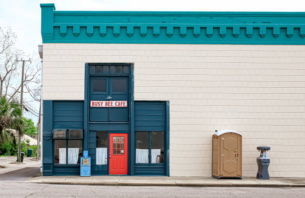Best Porta potty rental near me  in Brown Deer, WI