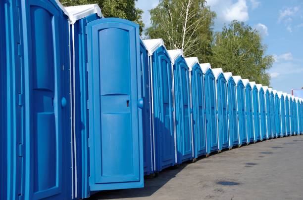 Portable Toilet Options We Offer in Brown Deer, WI